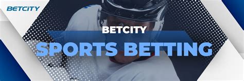 betsincity|Online Sports betting in the betting company BETCITY.